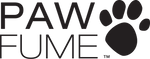 Pawfume Groomers logo