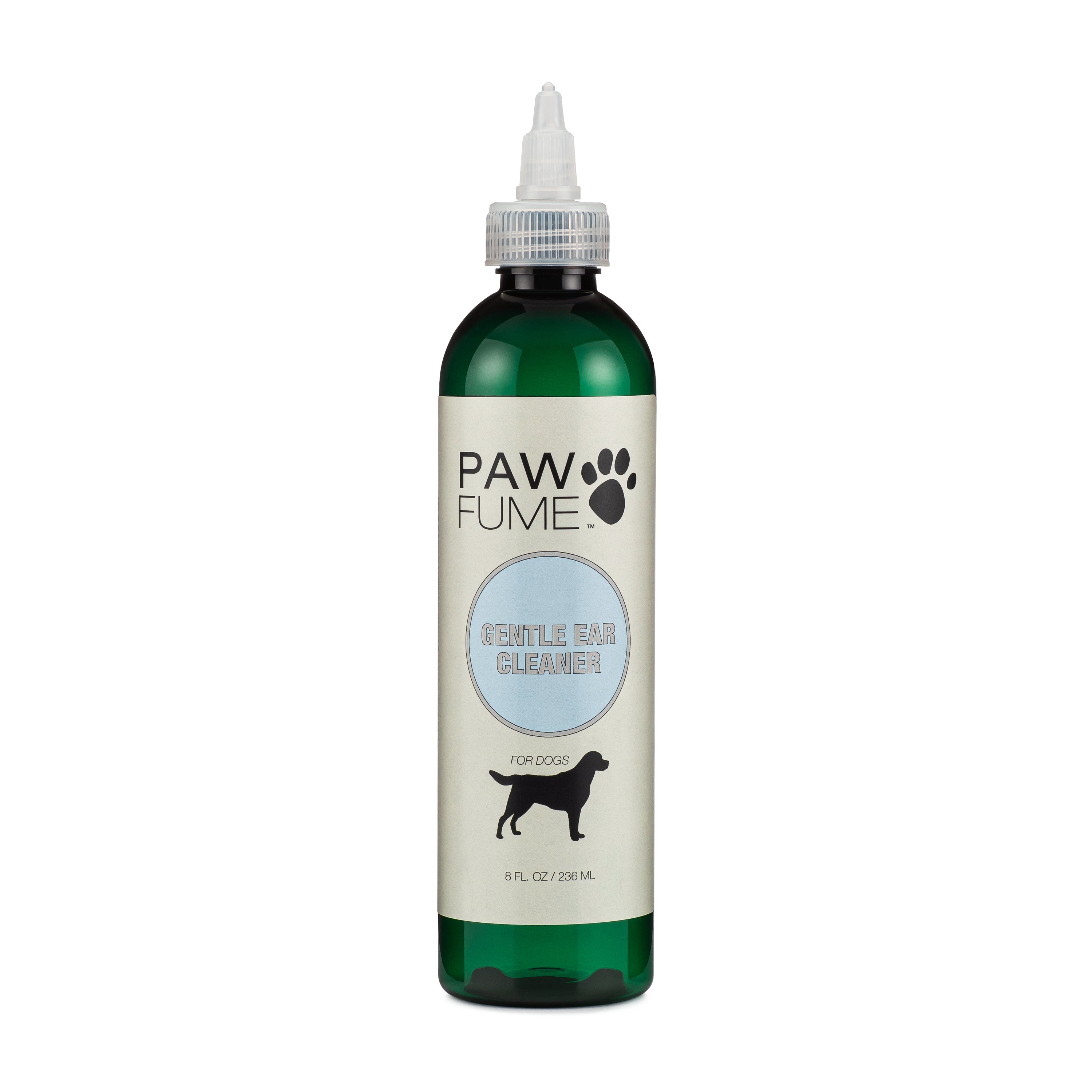 Gentle Ear Cleaner 6Pack of 8oz Pawfume Groomers